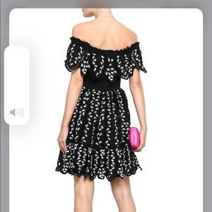 Love Same stunning off shoulder dress